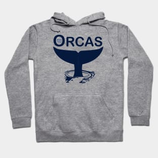 FREE THE ORCAS Shirt Freedom For Orcas Free Willy - Free Tilikum - Free Lolita - Free The Killer Whales t shirt Hoodie